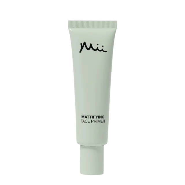 Mii Mattifying Face Primer 30ml 