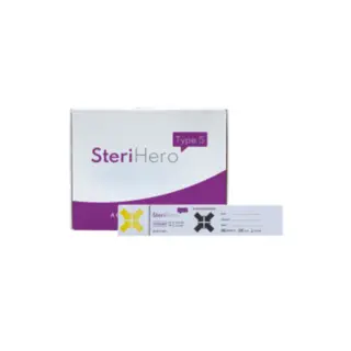 SteriHero Typ 5 Indikator