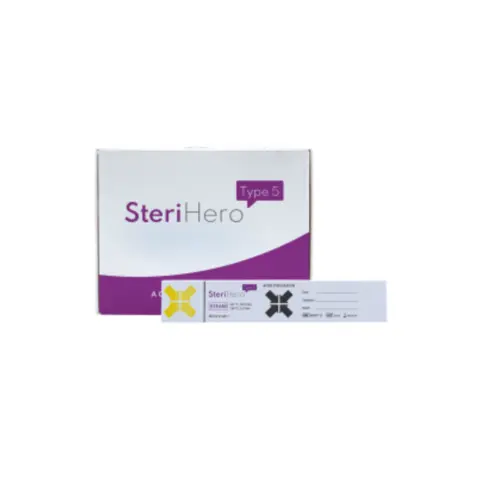 SteriHero Typ 5 Indikator