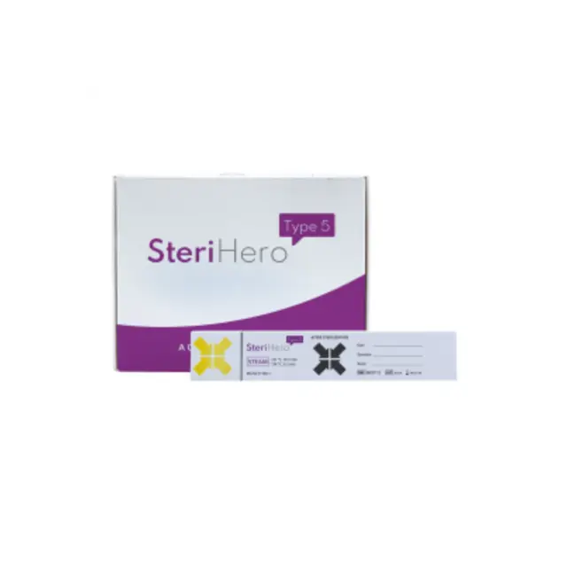 SteriHero Typ 5 Indikator 