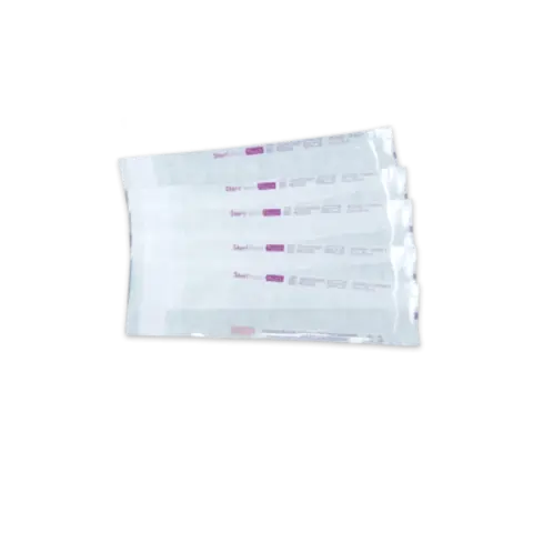 SteriHero Autoklavpose 10x25cm 1stk