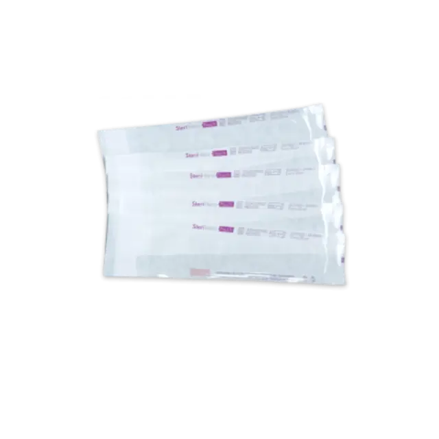 SteriHero Autoklavpose 10x25cm 1stk 