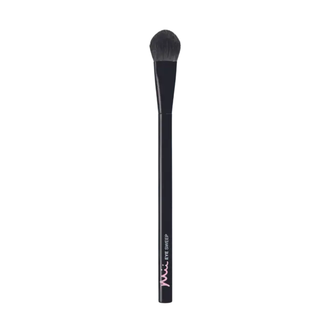 *Mii Sweeping Eye Brush 