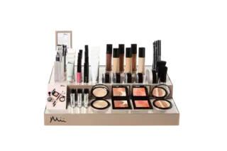 Best of Mii Display m/testere