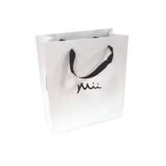 Mii Retail Bag Small 10 stk