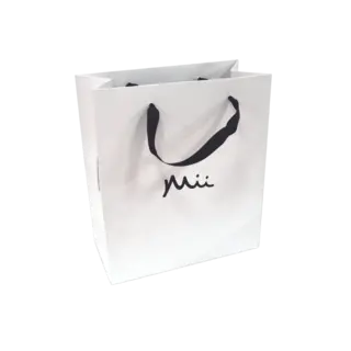 Mii Retail Bag Small 10 stk