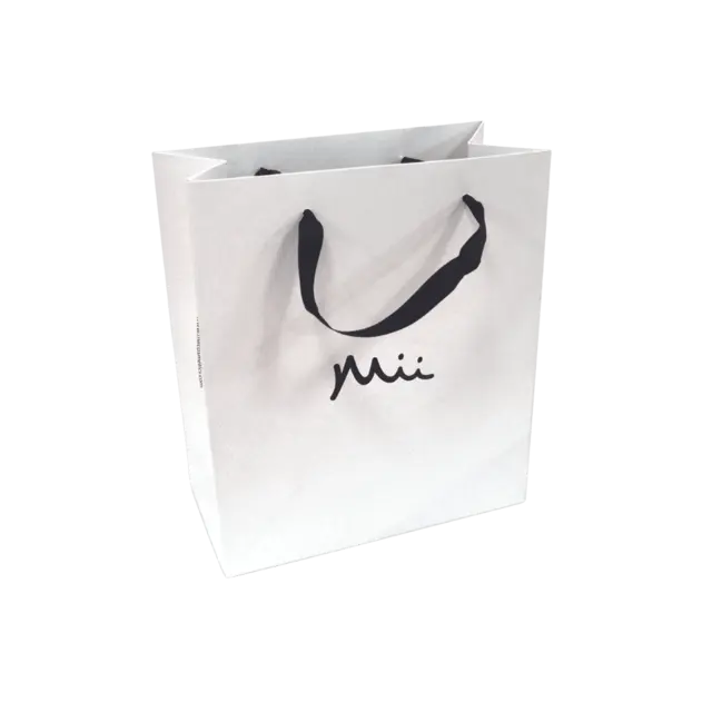 Mii Retail Bag Small 10 stk 