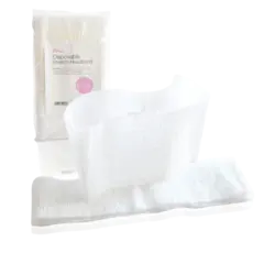 Mii Disposable Headband 50stk.