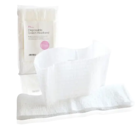 Mii Disposable Headband 50stk. 