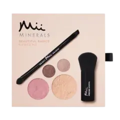 Mii Mineral Beautiful Basics