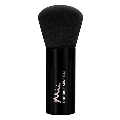 Mii Precise Mineral Kabuki Brush Boxed 