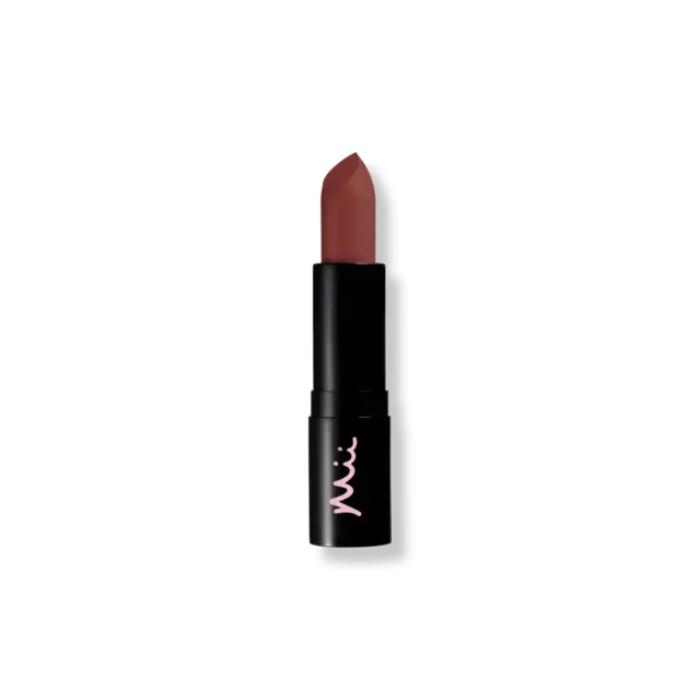 *Mii Passion Matte Lip Lover Bare 01 TESTER 