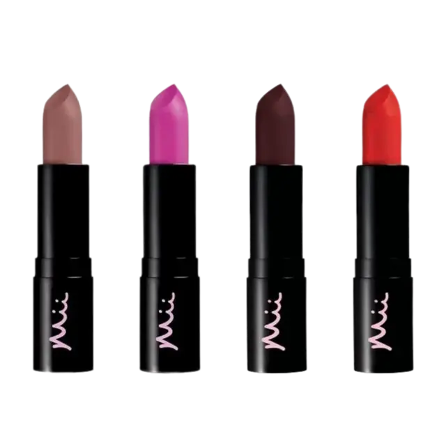 *Mii Passion Matte Lip Lover 