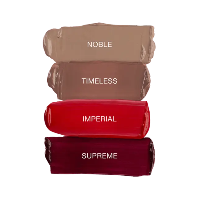 Mii Power Matte Lip Cream 