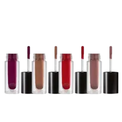 Mii Power Matte Lip Cream