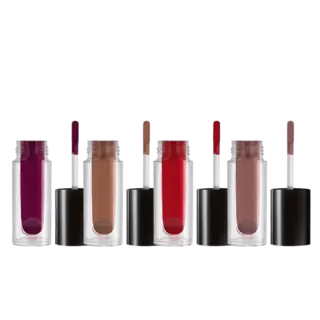 Mii Power Matte Lip Cream