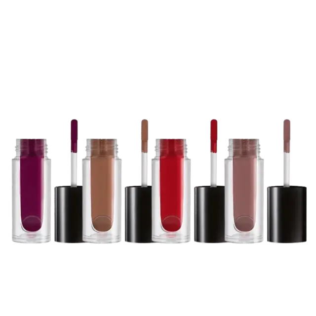 Mii Power Matte Lip Cream 