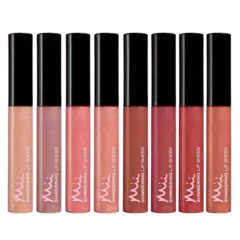 *Mii Shimmering Lip Sheen