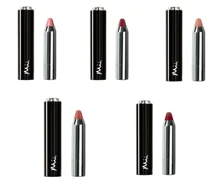 Mii Click &amp; Colour Lip Crayon