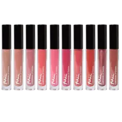 Mii Luscious Lip Sheen
