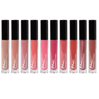 Mii Luscious Lip Sheen