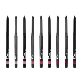 Mii Alluring Lip Liner