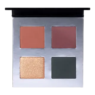 Mii Cosmos Palette Earthly Beauty 01