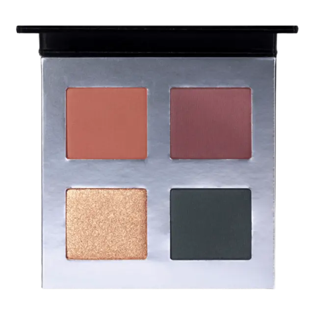 Mii Cosmos Palette Earthly Beauty 01 