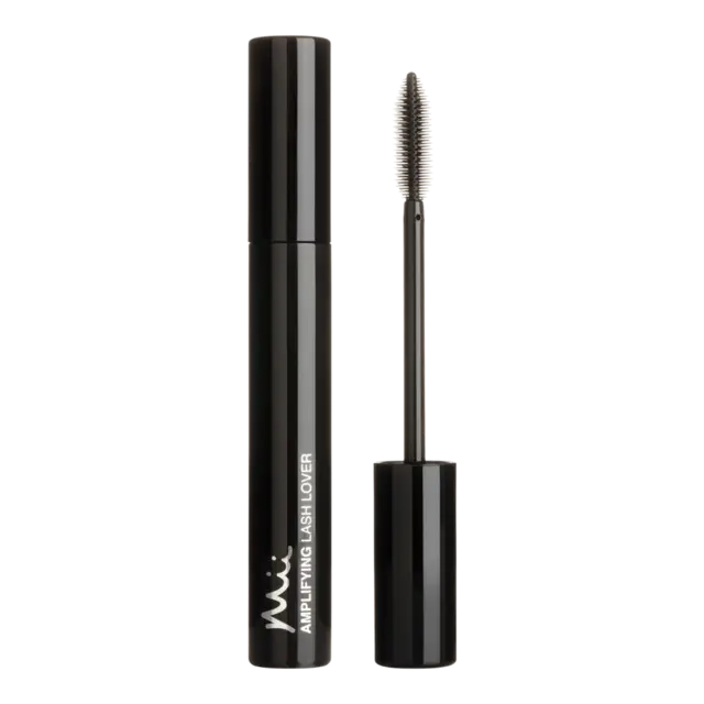 Mii Amplifying Lash Lover Mascara Fanfare 01 