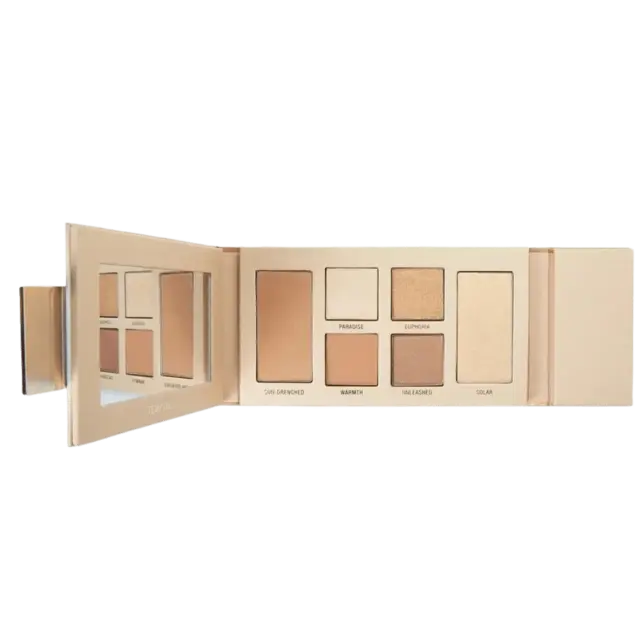 Mii Dreamscape Palette Temptress 02 