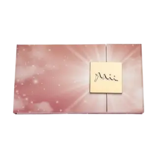 Mii Dreamscape Palette Free Spirit 01