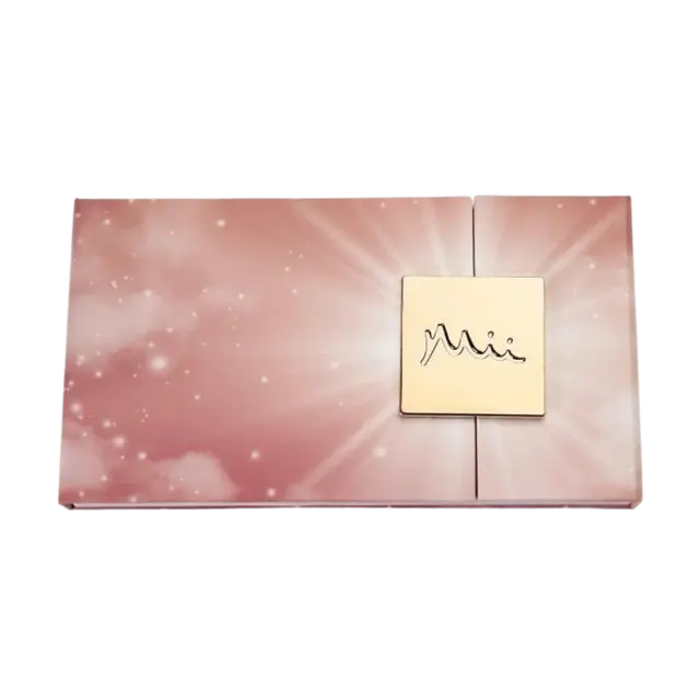 Mii Dreamscape Palette Free Spirit 01 