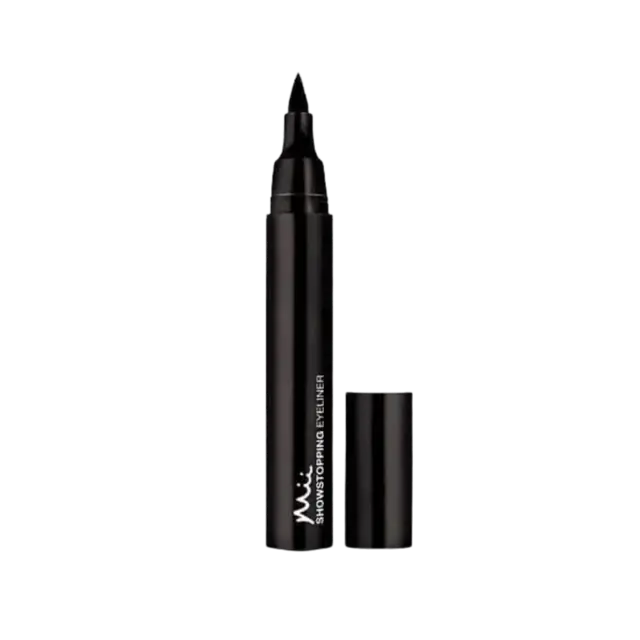 *Mii Showstopping Eyeliner Knockout 01 