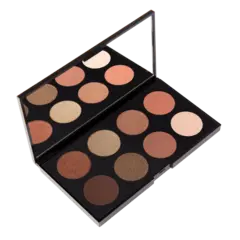 Mii Colourplay Eye Palette Sizzling Seduction