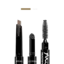 Mii Beautifying Brow Wand Truly Fair 01 