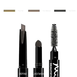 Mii Beautifying Brow Wand