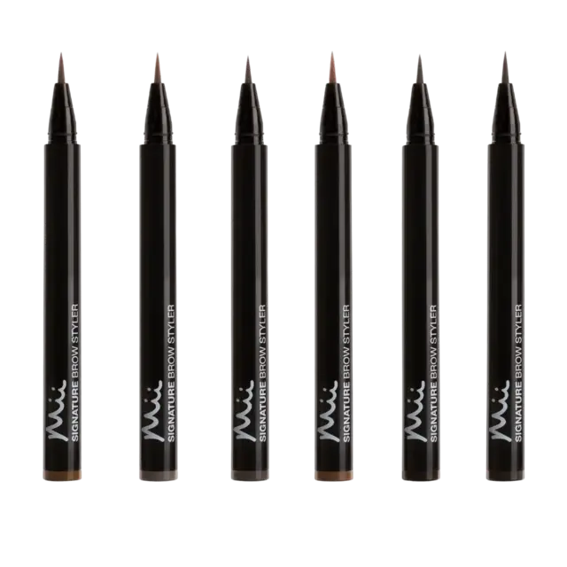 Mii Signature Brow Styler 