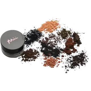 Mii Mineral Exquisite Eye Colour