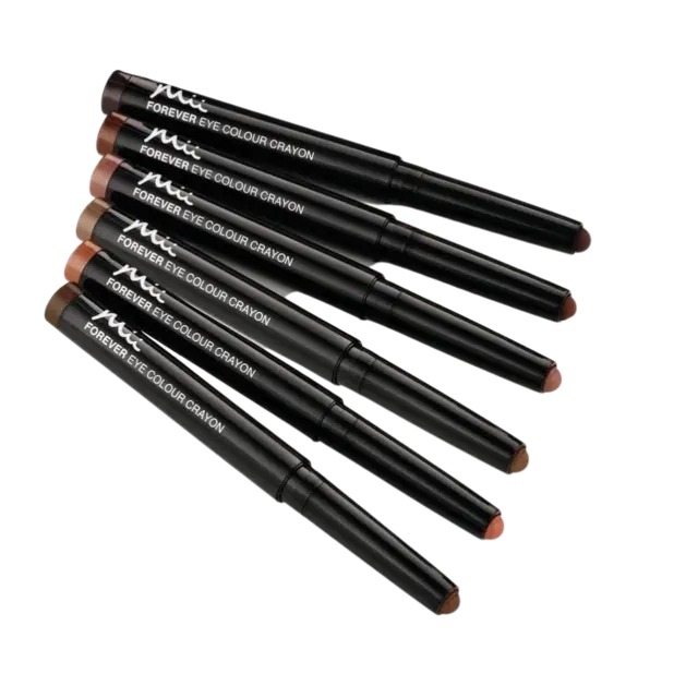 Mii Forever Eye Colour Crayon 