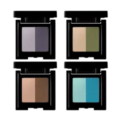 Mii Perfect Pair Eye Colour