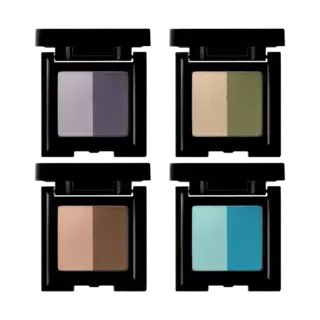 Mii Perfect Pair Eye Colour