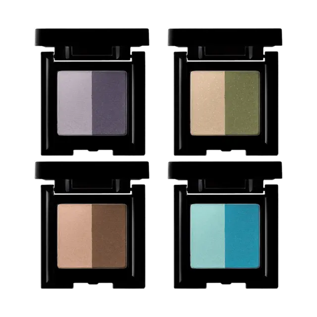 Mii Perfect Pair Eye Colour 