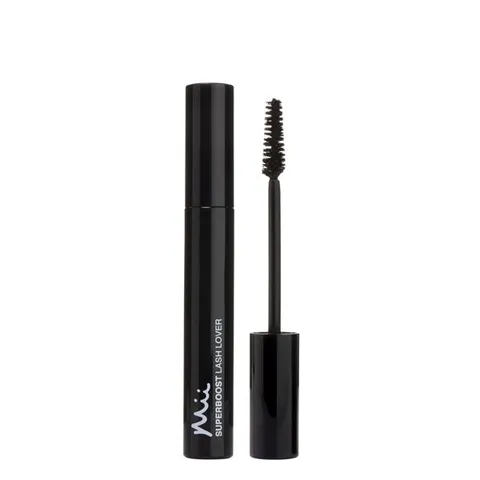Mii Superboost Lash Lover Mascara Saviour 01 