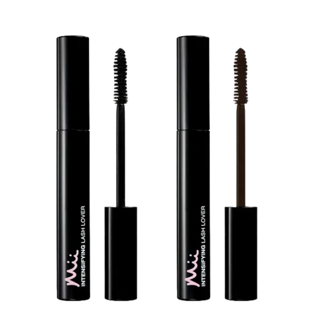 Mii Intensifying Lash Lover 