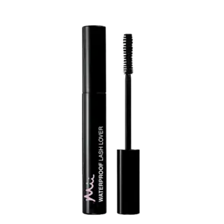 Mii Waterproof Lash Lover Mascara Faith 01