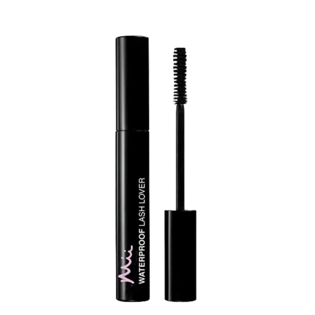 Mii Waterproof Lash Lover Mascara Faith 01 