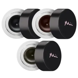Mii Signature Gel Eyeliner