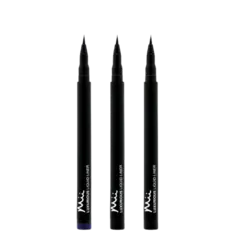 Mii Luxurious Liquid Liner