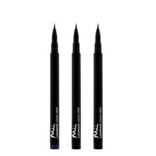 Mii Luxurious Liquid Liner