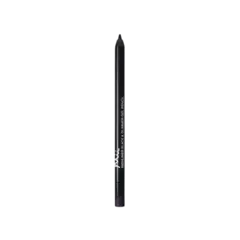 Mii Highliner Black &amp; Purple Glimmer Gel Pencil 03